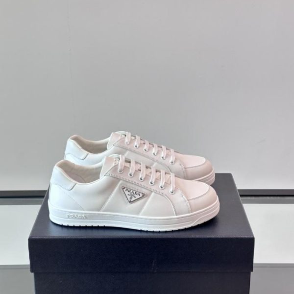 repliche,replica,perfette,siti di,affidabili,migliori siti,dove comprare,1:1,scarpe da ginnastica Contatore / Le nuove scarpe sportive premium da uomo Prada per la primavera/estate (MCASN)