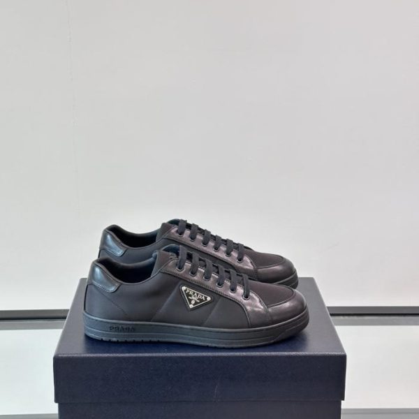 repliche,replica,perfette,siti di,affidabili,migliori siti,dove comprare,1:1,scarpe da ginnastica Contatore / Sneakers premium da uomo Prada, novità primavera/estate (TSO68)