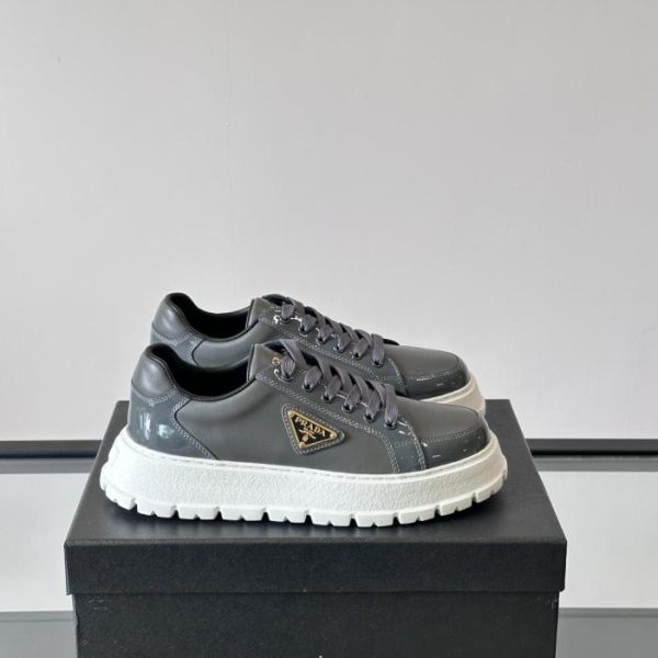 repliche,replica,perfette,siti di,affidabili,migliori siti,dove comprare,1:1,scarpe da ginnastica Contatore / Nuove scarpe sportive casual da uomo Prada (B1LJY)