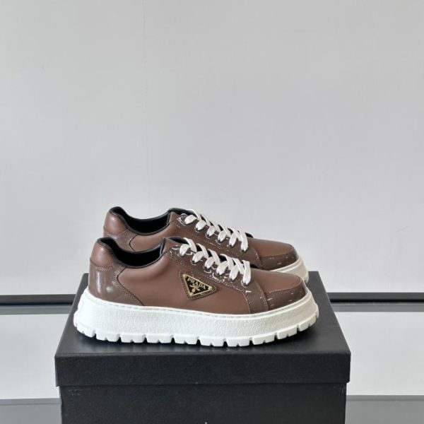 repliche,replica,perfette,siti di,affidabili,migliori siti,dove comprare,1:1,scarpe da ginnastica Contatore / Nuove scarpe sportive casual da uomo Prada (C8CFE)