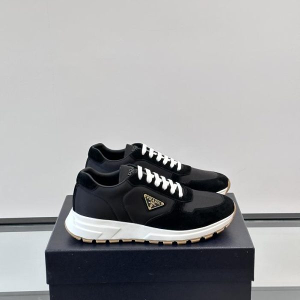 repliche,replica,perfette,siti di,affidabili,migliori siti,dove comprare,1:1,scarpe da ginnastica Contatore / Le nuove scarpe sportive premium da uomo Prada per la primavera/estate (HURD8)
