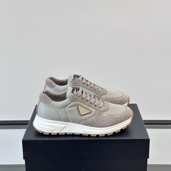 repliche,replica,perfette,siti di,affidabili,migliori siti,dove comprare,1:1,scarpe da ginnastica Contatore / Sneakers premium da uomo Prada, novità primavera/estate (O4WZK)