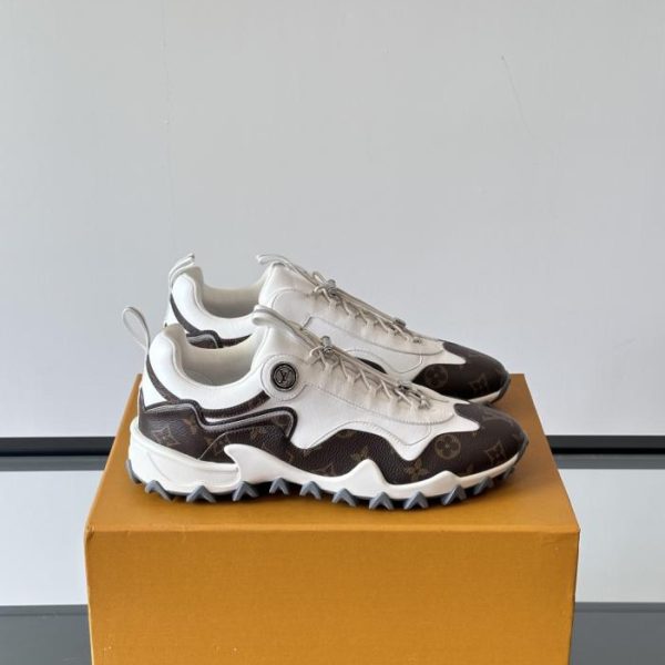 Sneakers da uomo LV (8VFA6)