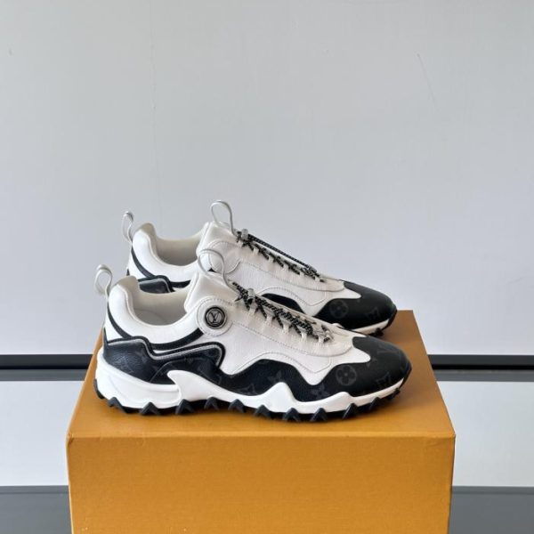 Contatore / Sneakers da uomo LV (NCC66)