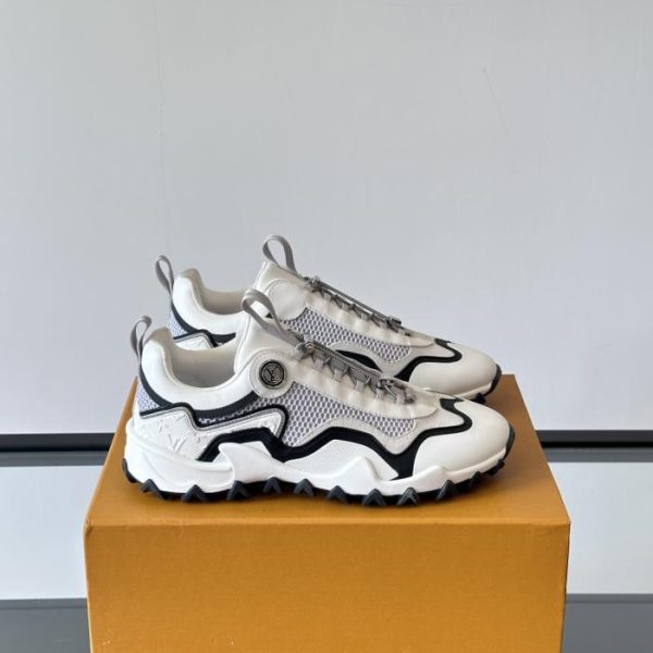 Contatore / Sneakers da uomo LV (AIO18)