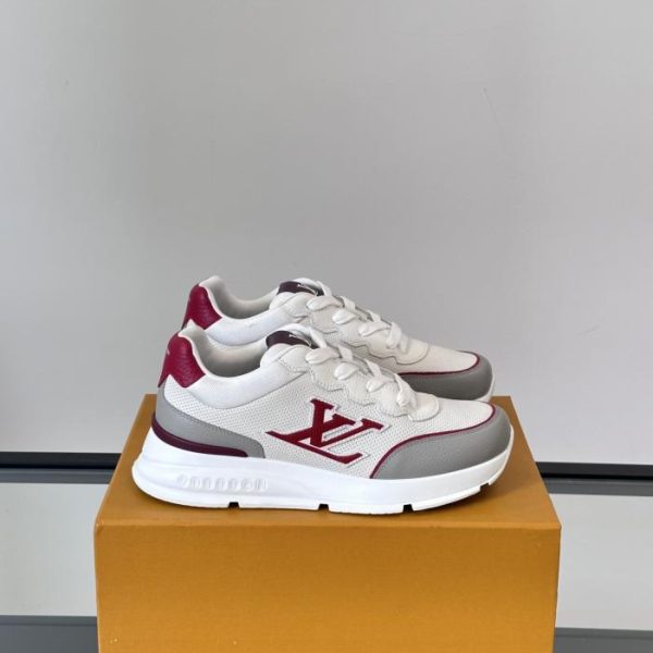 Contatore / Sneakers casual classiche da uomo LV (LXLWI)