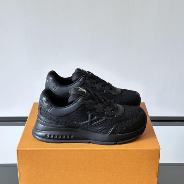 Contatore / Sneakers casual classiche da uomo L (YNNWO)