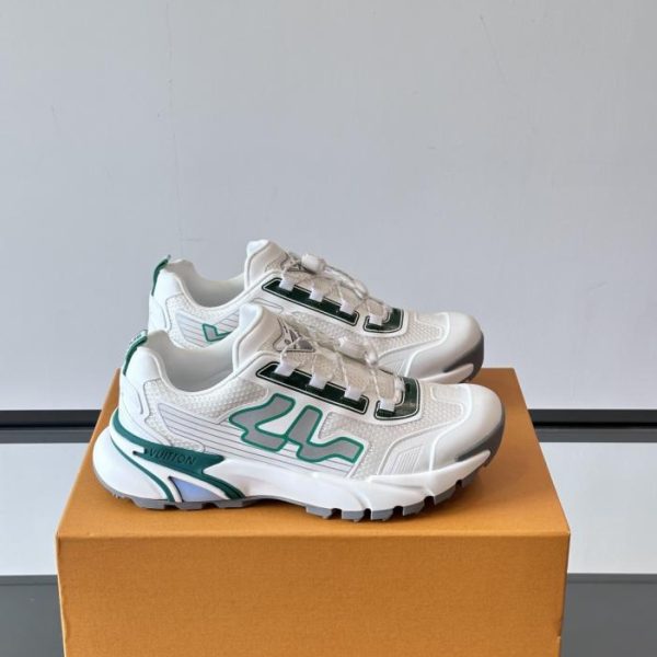 Contatore / LV Runner Tatic Nuova collezione primavera/estate (XV72A)