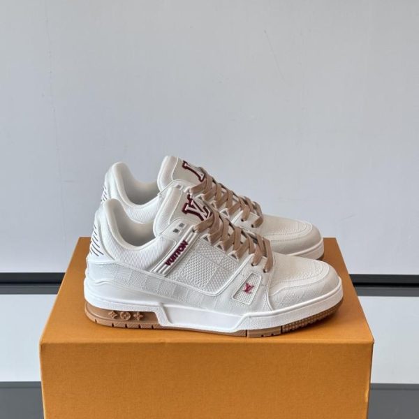 Contatore / Sneakers da ginnastica P 490 LV (OV19B)