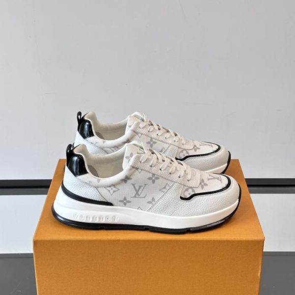 Contatore / Sneakers casual classiche da uomo LV (MQLUI)