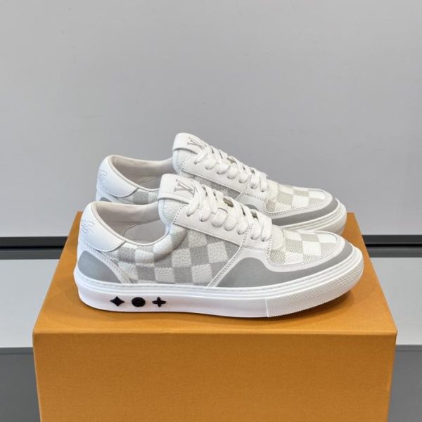 Contatore / ▫ Sneakers basse casual LV (IS5DR)