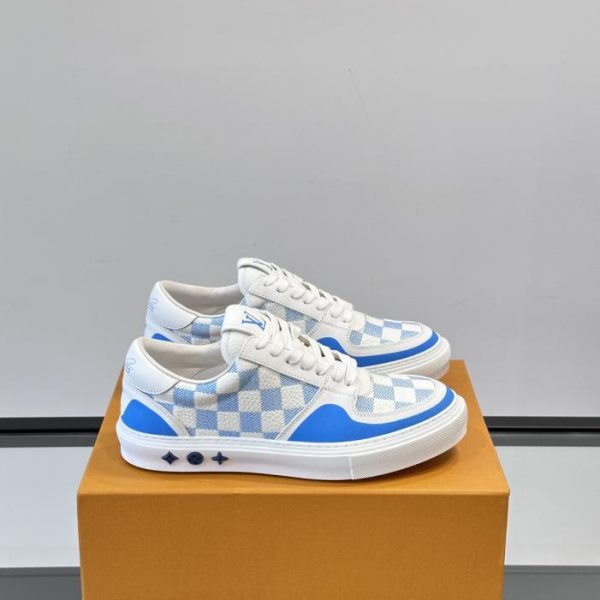 Contatore / ▫ Sneakers basse casual LV (YYA89)