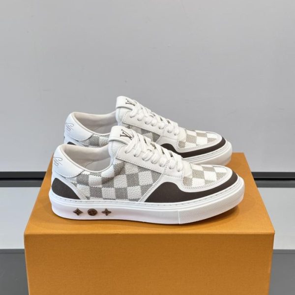 Contatore / ▫ Sneakers basse casual LV (ZCTBY)