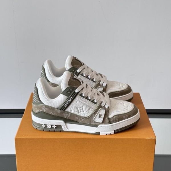 Contatore / Scarpe da ginnastica LV Trainer (5H2TZ)