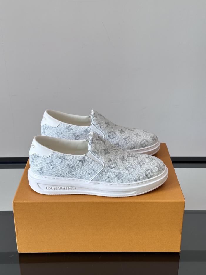 repliche,replica,perfette,siti di,affidabili,migliori siti,dove comprare,1:1,scarpe da ginnastica Contatore / Mocassini slip-on classici con monogramma LOUIS VUITTON (OYAD1) repliche,replica,perfette,siti di,affidabili,migliori siti,dove comprare,1:1,scarpe da ginnastica Contatore / Mocassini slip-on classici con monogramma LOUIS VUITTON (OYAD1)