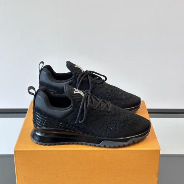 Contatore / Sneakers LV Run Away (016MG)
