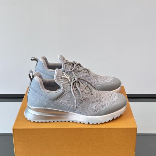 Contatore / Sneakers LV Run Away (HBXD9)
