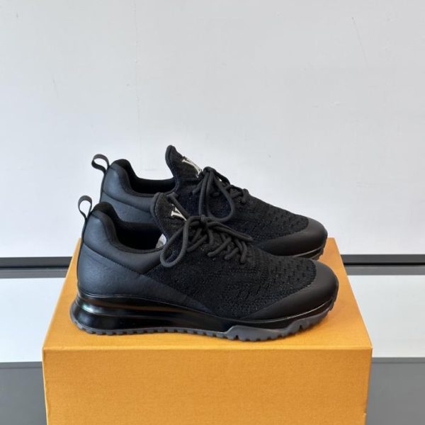 Contatore / Sneakers LV Run Away (IWX8G)