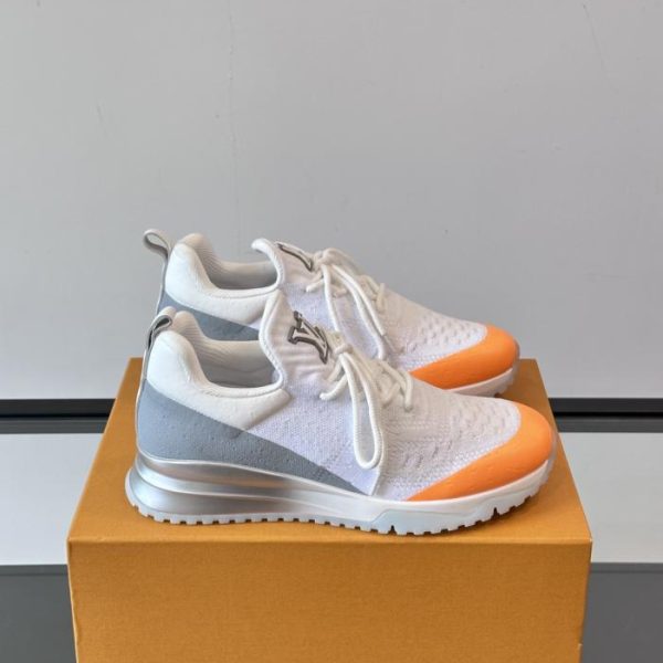 Contatore / Sneakers LV Run Away (M0Z4H)