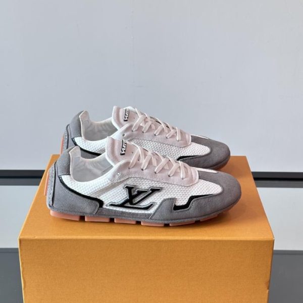 Contatore / Scarpe da calcio Louis Vuitton Footprint (3FYX2)