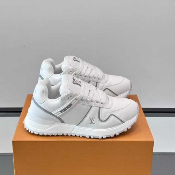 Contatore / Sneakers LV Run Away Maxi (CRLFA)