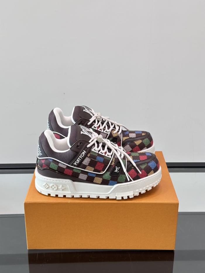 repliche,replica,perfette,siti di,affidabili,migliori siti,dove comprare,1:1,scarpe da ginnastica Contatore / Sneakers casual LV Trainer Maxi (GXDY4) repliche,replica,perfette,siti di,affidabili,migliori siti,dove comprare,1:1,scarpe da ginnastica Contatore / Sneakers casual LV Trainer Maxi (GXDY4)
