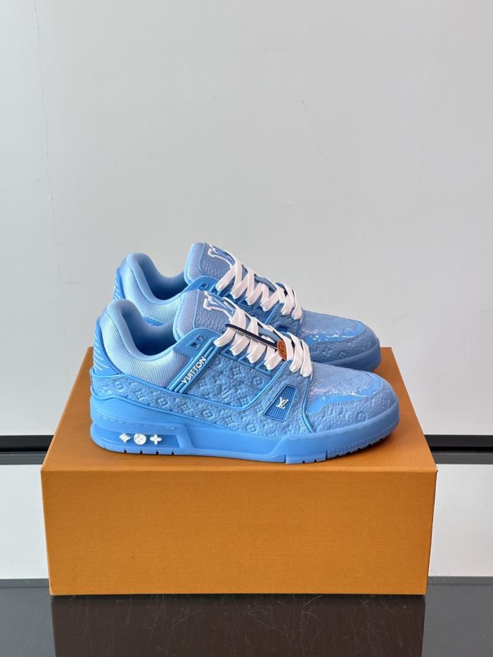 repliche,replica,perfette,siti di,affidabili,migliori siti,dove comprare,1:1,scarpe da ginnastica Contatore / La nuova colorazione di LV per le sneaker Trainer (DYUEQ) repliche,replica,perfette,siti di,affidabili,migliori siti,dove comprare,1:1,scarpe da ginnastica Contatore / La nuova colorazione di LV per le sneaker Trainer (DYUEQ)