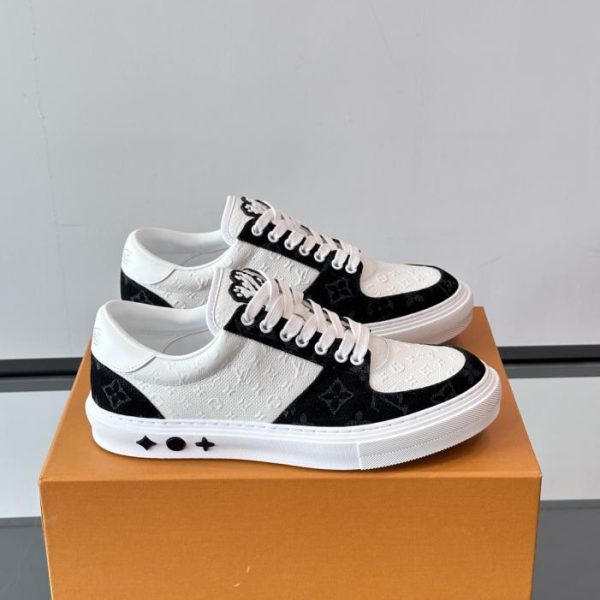 Contatore / Sneakers basse casual LV (SBKFQ)