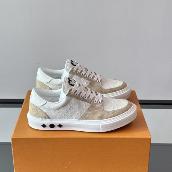 Contatore / Sneakers basse casual LV (ST2U8)