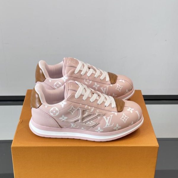 Contatore / Sneakers LV Buttersoft (FM3AH)