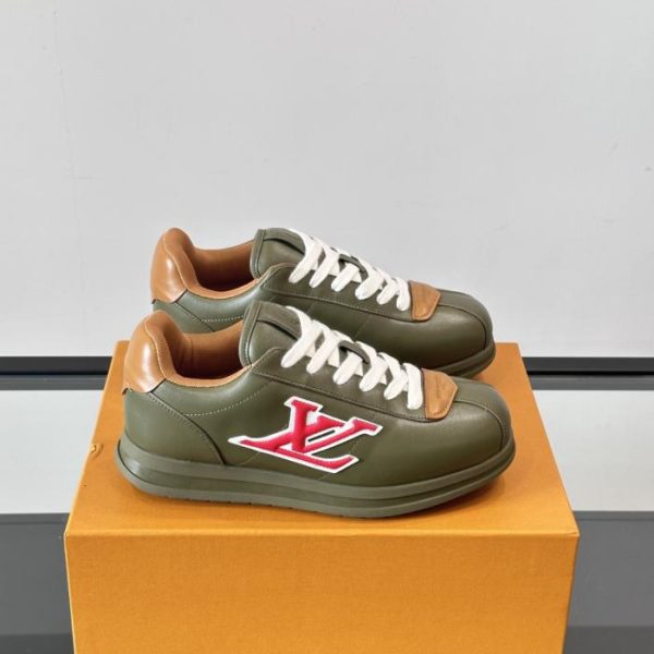 Contatore / Sneakers LV Buttersoft (7XOOU)