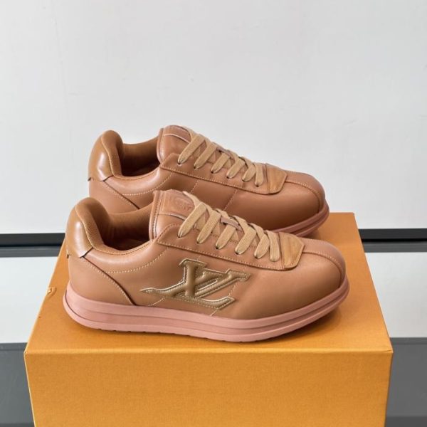 Contatore / Sneakers LV Buttersoft (89DV4)