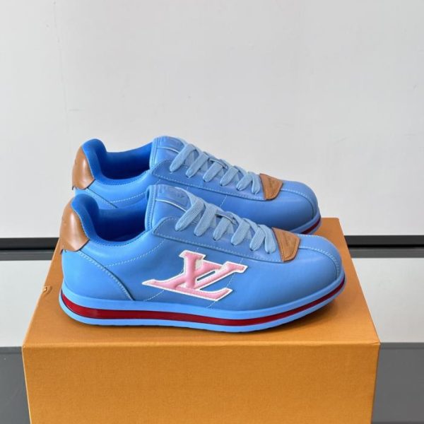 Contatore / Sneakers LV Buttersoft (GW3DK)