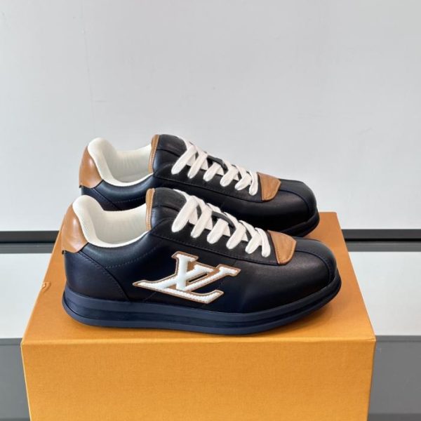Contatore / Sneakers LV Buttersoft (KAMDC)