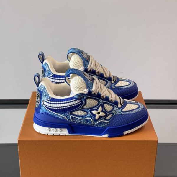Contatore / Scarpe da ginnastica LV Skate (SF7T5)