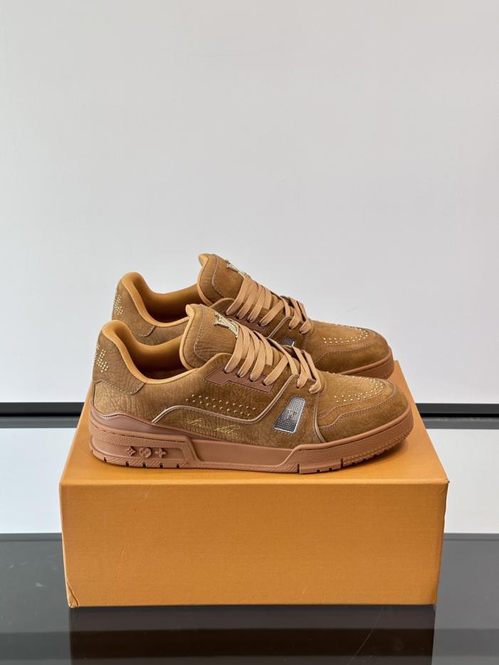 repliche,replica,perfette,siti di,affidabili,migliori siti,dove comprare,1:1,scarpe da ginnastica Contatore / Nuove sneakers da uomo LV TRAINER (40CR3) repliche,replica,perfette,siti di,affidabili,migliori siti,dove comprare,1:1,scarpe da ginnastica Contatore / Nuove sneakers da uomo LV TRAINER (40CR3)
