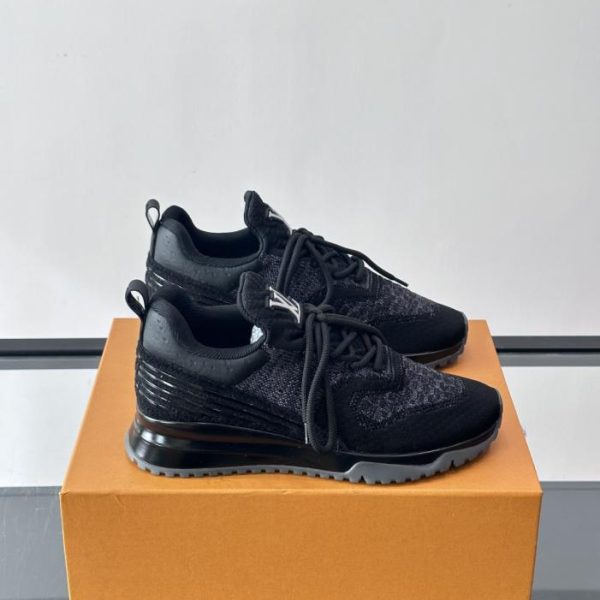 Contatore / Sneakers LV Run Away (8XJ0V)