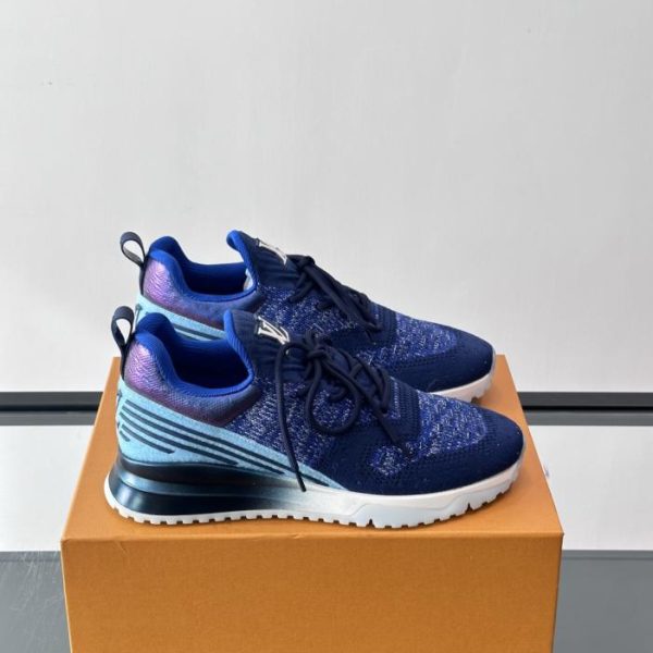 Contatore / Sneakers LV Run Away (W9EE1)