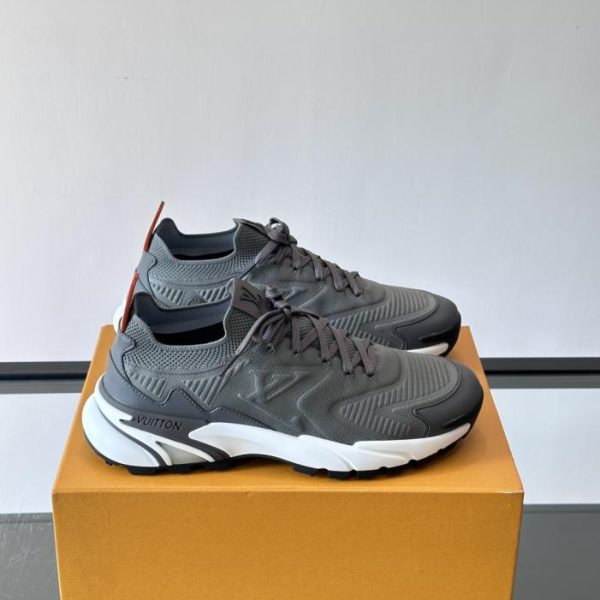 Contatore / Sneakers LV Run Away (9YJRV)