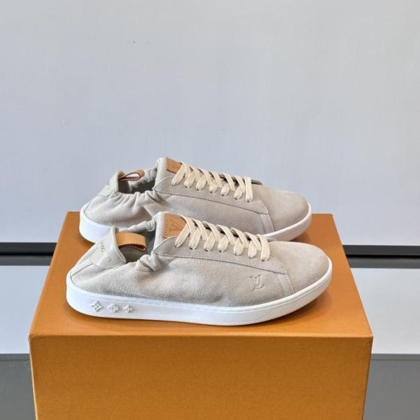 Contatore / Sneakers LV Butter Soft da uomo (3272S)