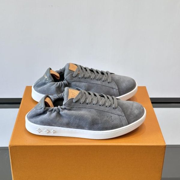 Contatore / Sneakers LV Butter Soft da uomo (6RELE)