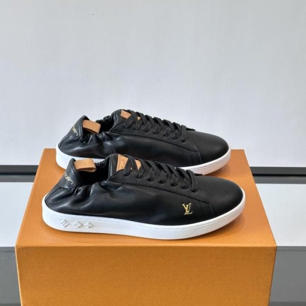 Contatore / Sneakers LV Butter Soft da uomo (JJ7RB)
