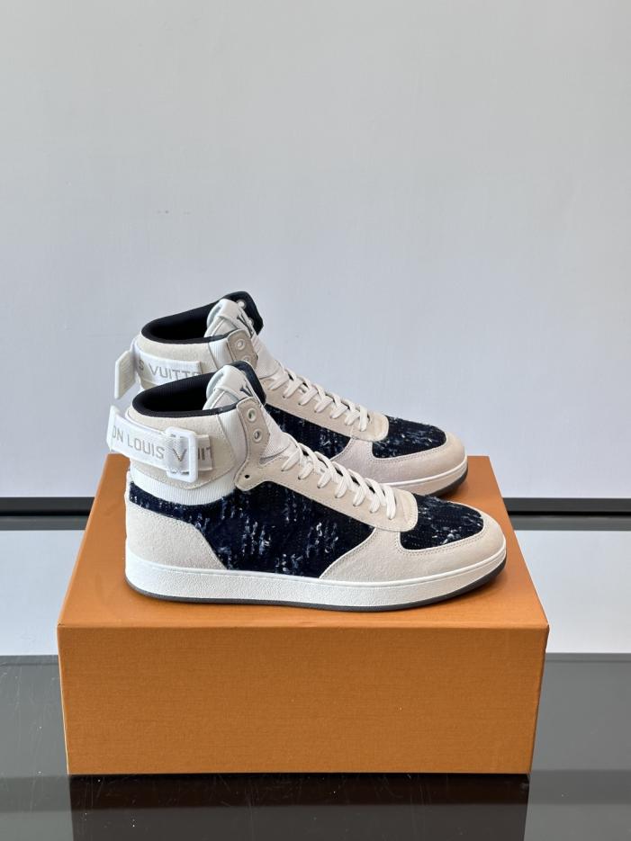 repliche,replica,perfette,siti di,affidabili,migliori siti,dove comprare,1:1,scarpe da ginnastica Contatore / Sneakers casual alte classiche da uomo Louis Vuitton autunno/inverno (N488S) repliche,replica,perfette,siti di,affidabili,migliori siti,dove comprare,1:1,scarpe da ginnastica Contatore / Sneakers casual alte classiche da uomo Louis Vuitton autunno/inverno (N488S)