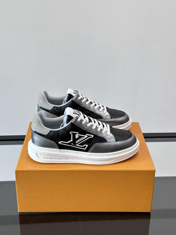 repliche,replica,perfette,siti di,affidabili,migliori siti,dove comprare,1:1,scarpe da ginnastica Contatore / Sneakers classiche casual da uomo Louis Vuitton Beverly Hills (L4GA8) repliche,replica,perfette,siti di,affidabili,migliori siti,dove comprare,1:1,scarpe da ginnastica Contatore / Sneakers classiche casual da uomo Louis Vuitton Beverly Hills (L4GA8)