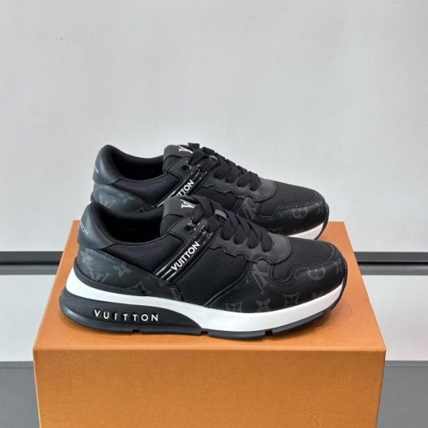 Contatore / Sneakers Louis Vuitton Run Away Maxi New Fat (IEYWL)