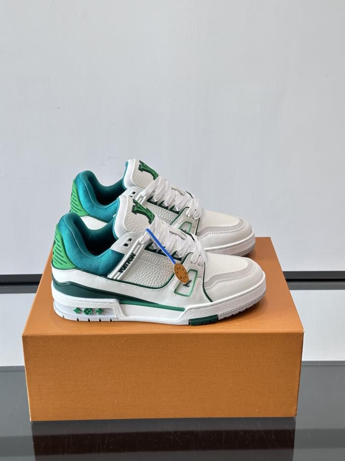 repliche,replica,perfette,siti di,affidabili,migliori siti,dove comprare,1:1,scarpe da ginnastica Contatore / Le nuove sneaker Trainer di LV (D4XSU) repliche,replica,perfette,siti di,affidabili,migliori siti,dove comprare,1:1,scarpe da ginnastica Contatore / Le nuove sneaker Trainer di LV (D4XSU)