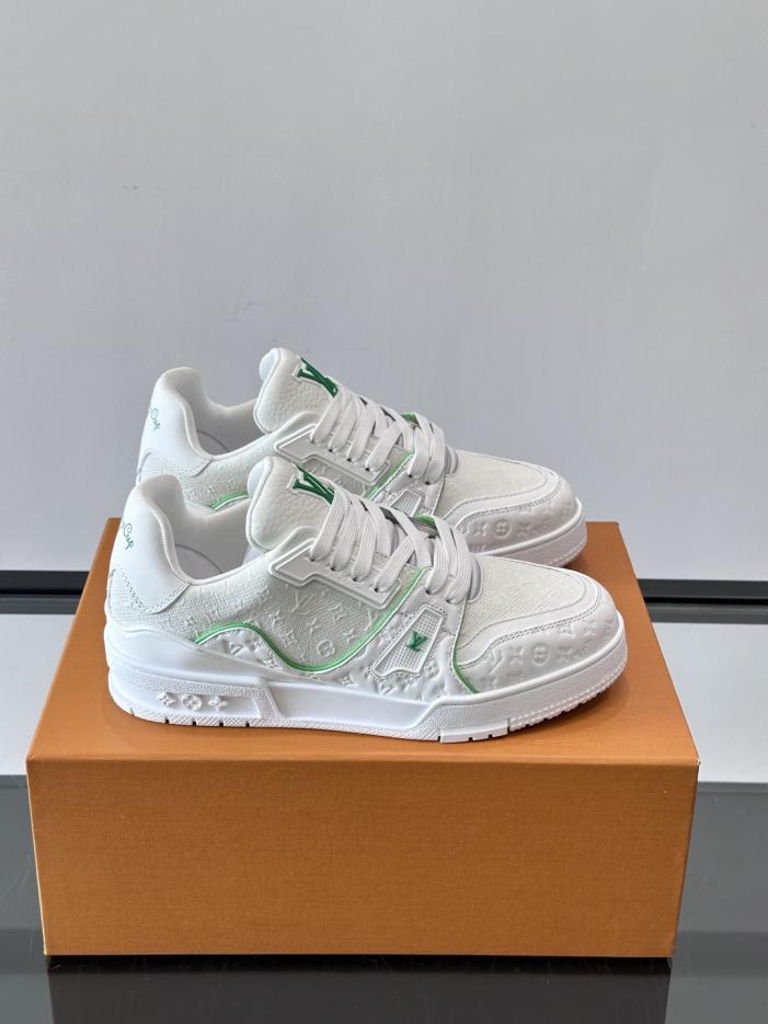 repliche,replica,perfette,siti di,affidabili,migliori siti,dove comprare,1:1,scarpe da ginnastica Contatore / Nuove colorazioni delle sneakers LV Trainer (SACV4) repliche,replica,perfette,siti di,affidabili,migliori siti,dove comprare,1:1,scarpe da ginnastica Contatore / Nuove colorazioni delle sneakers LV Trainer (SACV4)