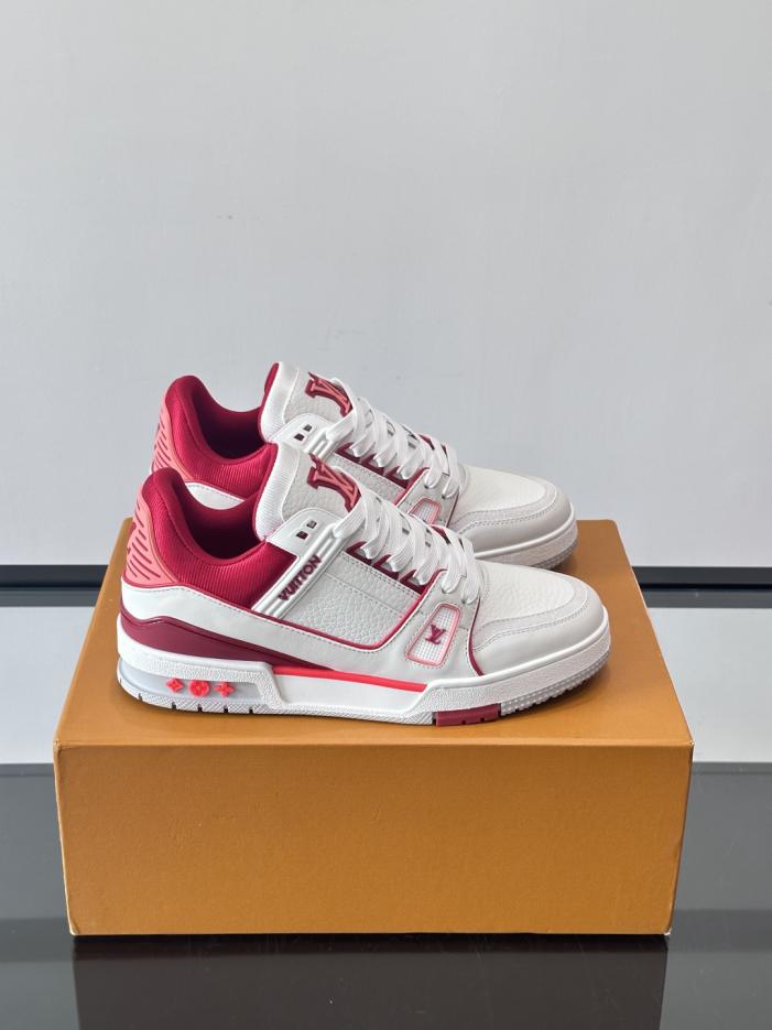 repliche,replica,perfette,siti di,affidabili,migliori siti,dove comprare,1:1,scarpe da ginnastica Contatore / Sneakers LV Trainer nella nuova colorazione (OQWLZ) repliche,replica,perfette,siti di,affidabili,migliori siti,dove comprare,1:1,scarpe da ginnastica Contatore / Sneakers LV Trainer nella nuova colorazione (OQWLZ)