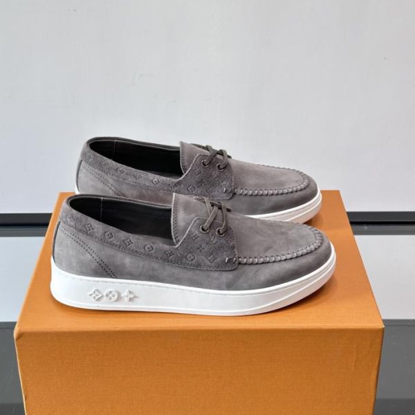 Contatore / Mocassini da uomo Louis Vuitton (T21RI)