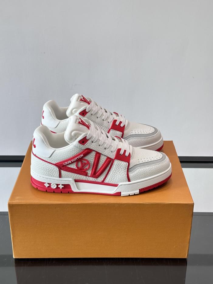 repliche,replica,perfette,siti di,affidabili,migliori siti,dove comprare,1:1,scarpe da ginnastica Contatore / Le nuove sneaker Trainer di LV (FGIQ5) repliche,replica,perfette,siti di,affidabili,migliori siti,dove comprare,1:1,scarpe da ginnastica Contatore / Le nuove sneaker Trainer di LV (FGIQ5)